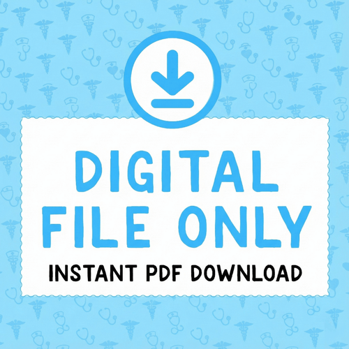 Worksheets & Study Guides