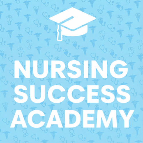 Nursing School Masterclass